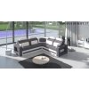 Rohová sedací souprava BERGAMO BE20.
