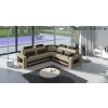 Rohová sedací souprava BERGAMO BE24.