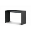 Psací stůl SHIBU grafit 120 x 76 x 50 cm 2