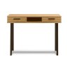 Psací stůl FRISK dub 100 x 75 x 48 cm