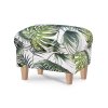 Taburet MILES monstera 04