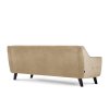 Pohovka TERSO trojmístná béžová 5
