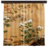 Závěs MOTIV PŘÍRODA 140 x 260 cm polyester