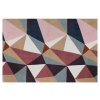 Koberec 200 x 300 TRIANGLE více barev