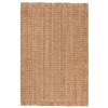 Koberec 160 x 240 JUTA přírodní