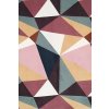 Koberec 75 x 300 TRIANGLE více barev