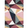 Koberec 100 x 300 TRIANGLE více barev