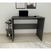 Psací stůl SKY antracit