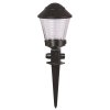 Venkovní lampa BBO-68163 černá