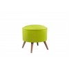 Taburet BUENA zelená