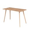Psací stůl FABIO borovice atlantic