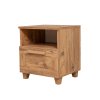 Noční stolek ALFA borovice