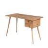 Psací stůl BALBINA borovice