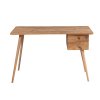Psací stůl BALBINA borovice