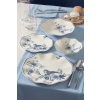 Porcelánová jídelní souprava 24 ks BIRD