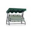 Zahradní houpačka trojmístná SALVIA 3