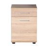 Noční stolek KMD511 dub sonoma