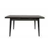 Jídelní stůl INCI černý