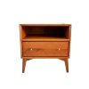 Noční stolek MORROW ořech