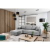 Rohová sedací souprava Dalia, levé provedení - Nube 03