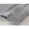 Koberec SIGGI šedý 150 x 80 cm