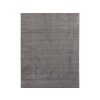 Koberec VERLICE šedý 150 x 80 cm
