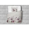 Povlečení LANIUS vzor květiny 140 x 200 cm