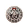 Koupelnová předložka FRIDA ROUND Frida Kahlo
