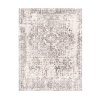 Koberec (160 x 230) WOOSONIL082 béžový a šedý Perský vzor