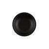 Porcelánová jídelní souprava BLACK 12 ks