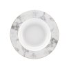 Porcelánová jídelní souprava MARBLE 24 ks