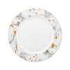 Porcelánová jídelní souprava MARBLE 24 ks