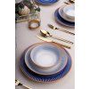 Porcelánová jídelní souprava OPTIQ 24 ks