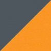 Grafit;Oranžová