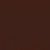 Matná tmavě hnědá