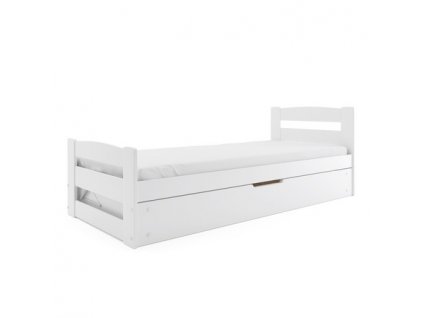 Dětská postel ERNIE 200x90 cm