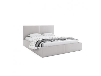 Čalouněná postel HILTON 160x200 cm