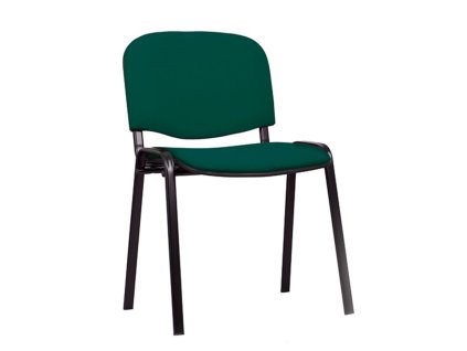 Konferenční židle KONFI (Barevná varianta Zelená)