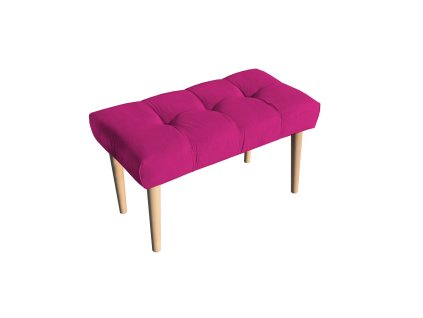 Lavice SKANDINAVSKÁ 100x40 cm