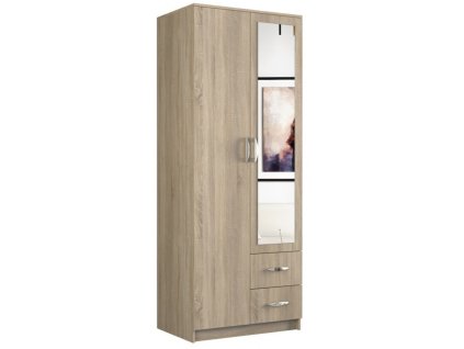 szafa romana lustro 80cm sonoma 20230213 131056