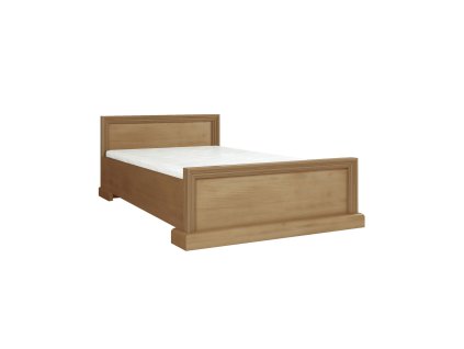 Postel Royal L1 160 cm (Barevná varianta Dub craft)