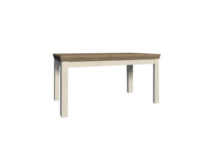 Rozkládací jídelní stůl Royal ST 160 cm