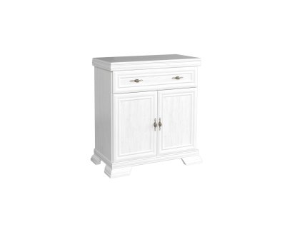 Komoda Kora KK1 (Barevná varianta Borovice Andrsen)