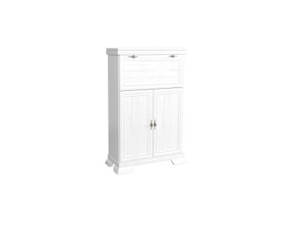 Komoda Kora KK5 (Barevná varianta Borovice Andrsen)