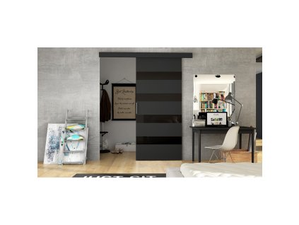 drzwi przesuwne rubi v