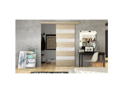 drzwi przesuwne rubi v 3