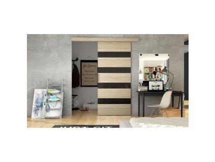 drzwi przesuwne rubi v 4