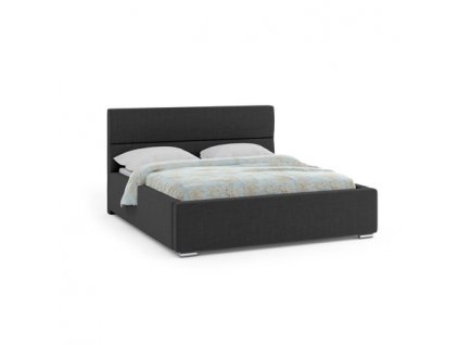 Čalouněná postel NEVADA 140x200 cm