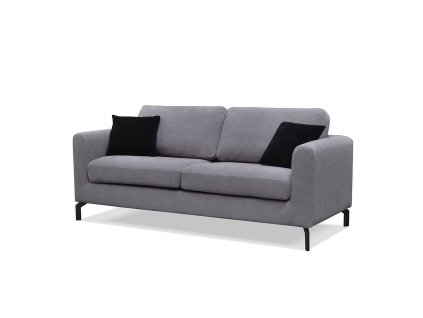 Pohovka KAPI (Barevná varianta Šedá)