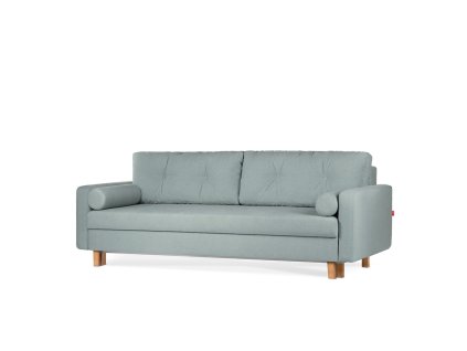 Pohovka ERISO (Barevná varianta Mátová)